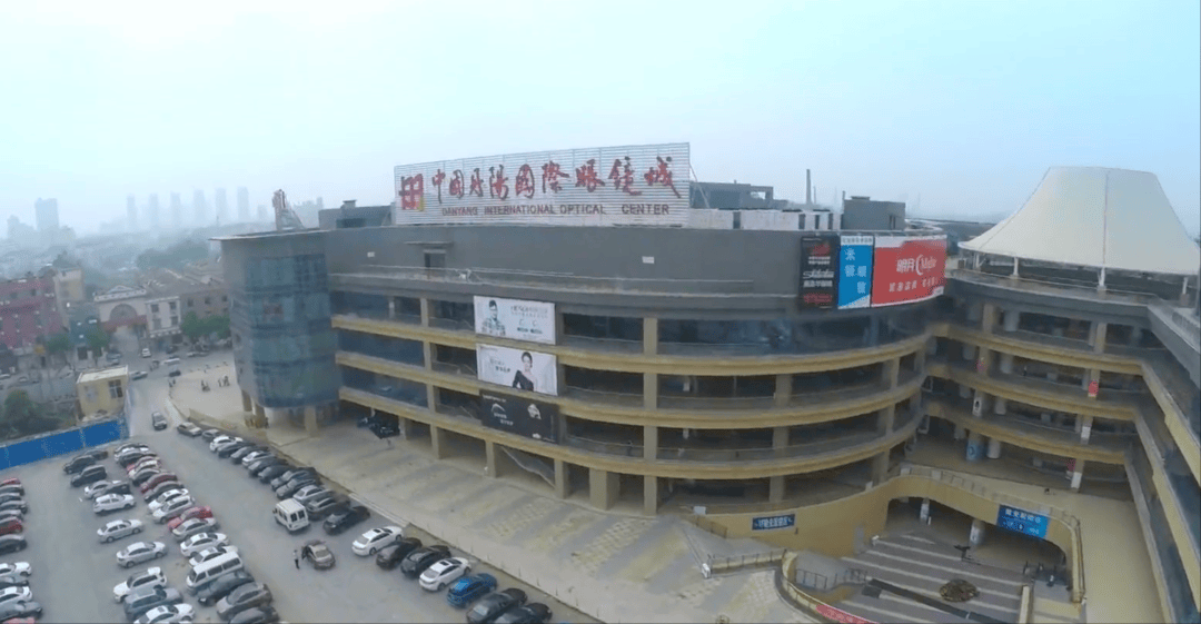 千亿产业中国小城改变世界的“目光”AG真