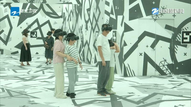 科技赋能文旅 新场景带来新体验AG真人百家乐国庆中秋长假·文旅(图3) 科技赋能文旅 新场景带来新体验AG真人百家乐国庆中秋长假·文旅(图3)