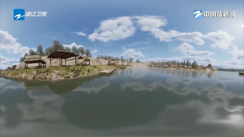 科技赋能文旅 新场景带来新体验AG真人百家乐国庆中秋长假·文旅(图8) 科技赋能文旅 新场景带来新体验AG真人百家乐国庆中秋长假·文旅(图8)